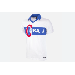 Maillot Cuba
