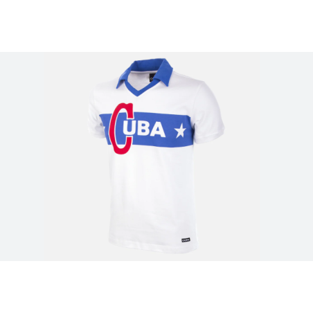 Maillot Cuba