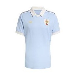 MAILLOT 120 ans CRUNCH