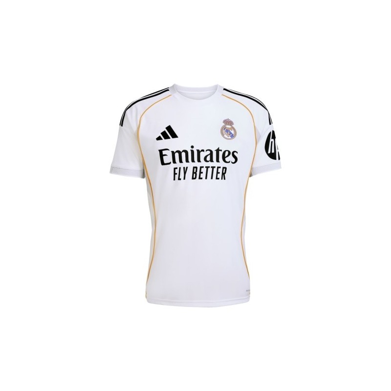 maillot Real Madrid blanc