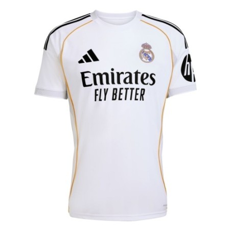 maillot Real Madrid blanc