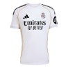 maillot Real Madrid blanc
