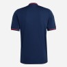 Maillot de football homme Olympique Lyonnais extérieur 25/26 Bleu