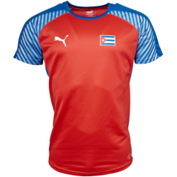 Maillot Cuba