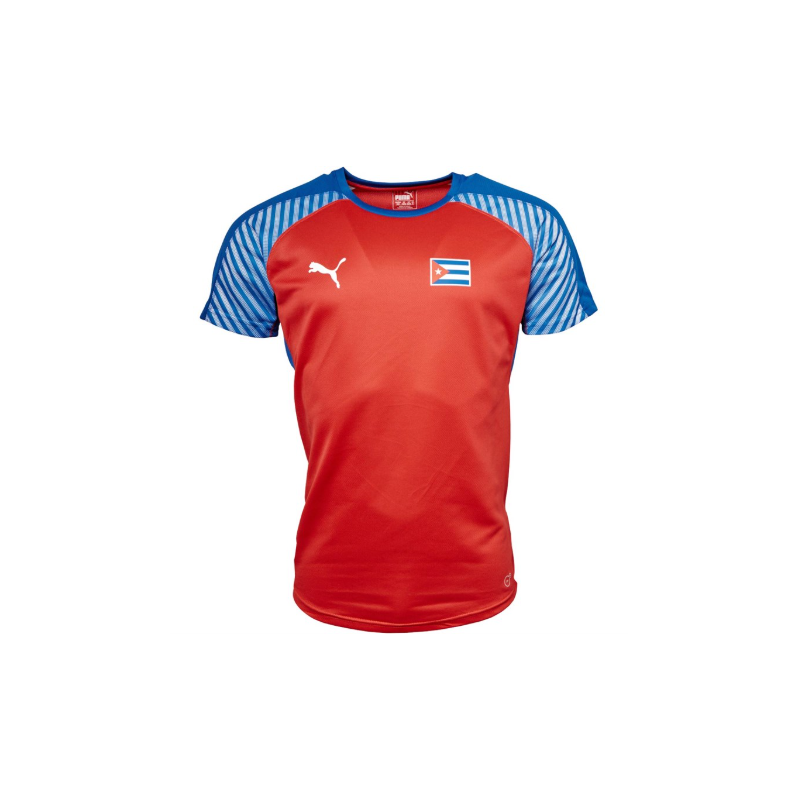 Maillot Cuba